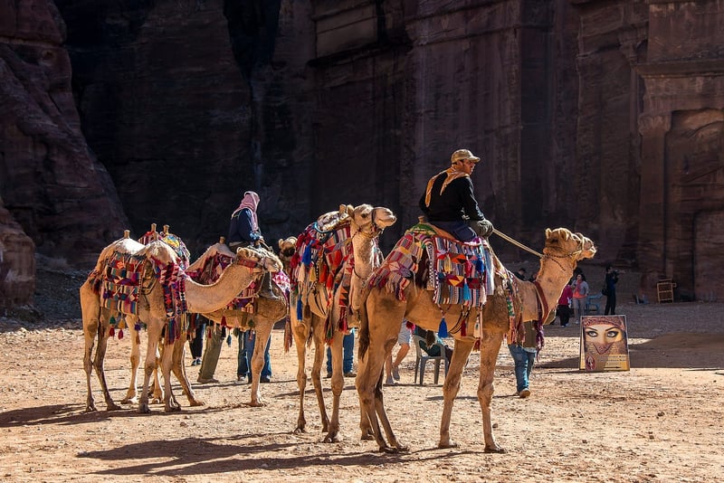Wadi Rum
